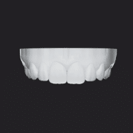 Imagen 3d de Carillas Dentales First Fit